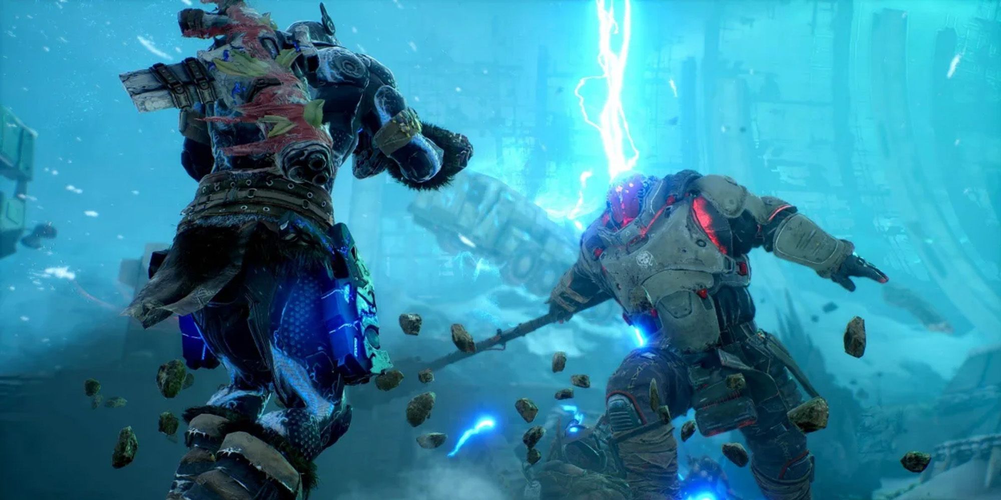 Outriders Worldslayer: Apocalypse Gear Farming Guide