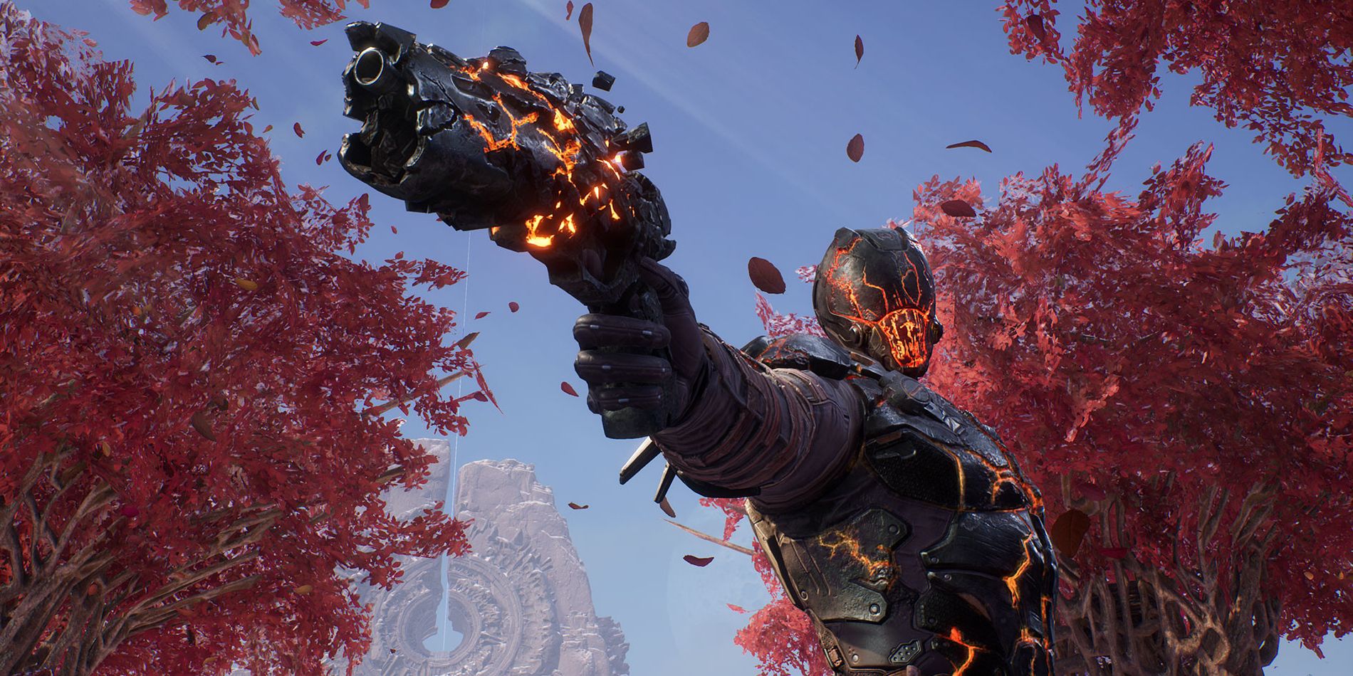 Outriders Worldslayer: Cómo ganar más puntos de ascensión