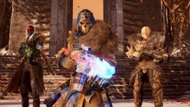 Outriders Worldslayer: Cómo obtener puntos Pax