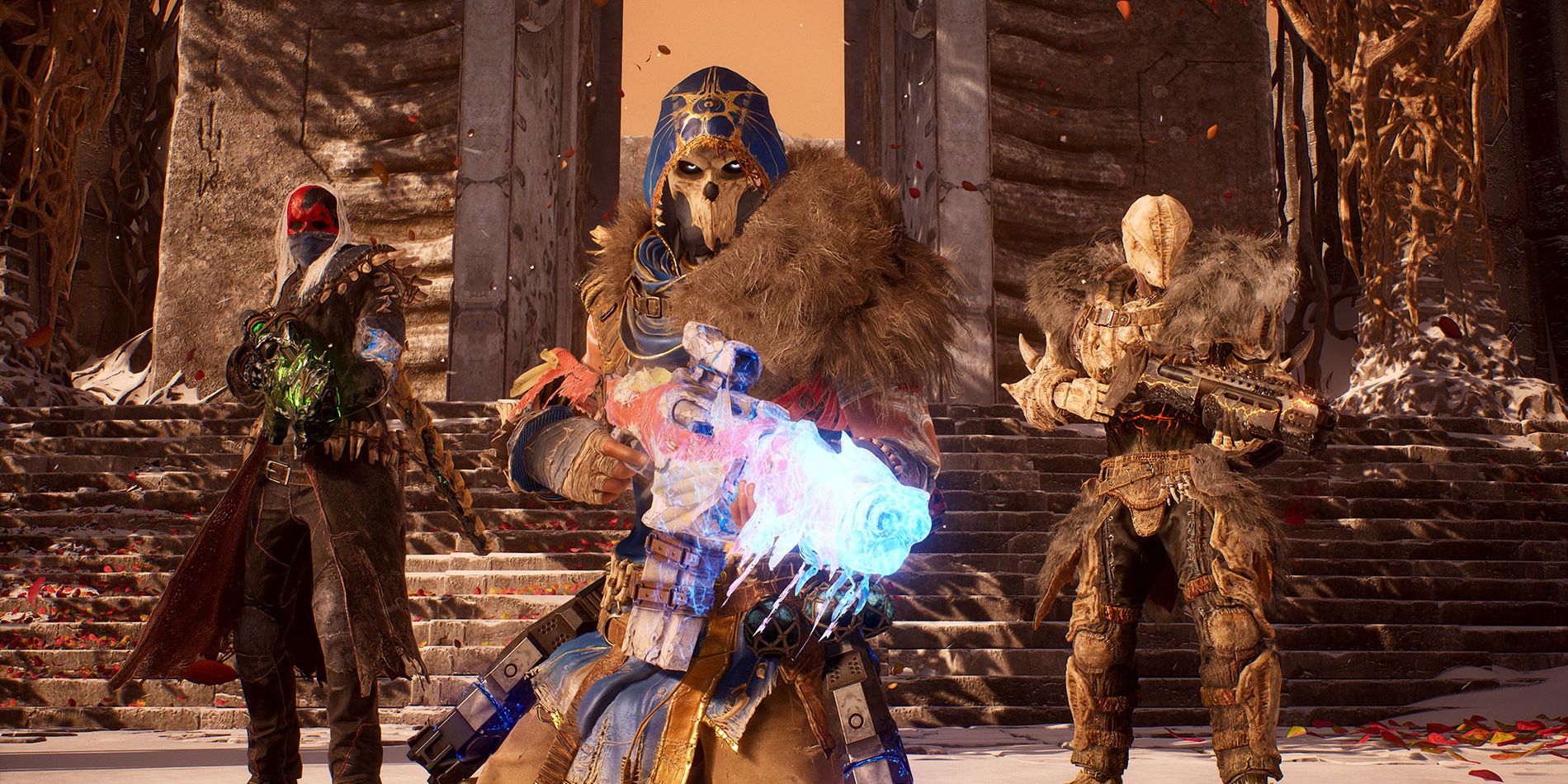 Outriders Worldslayer: Cómo obtener puntos Pax