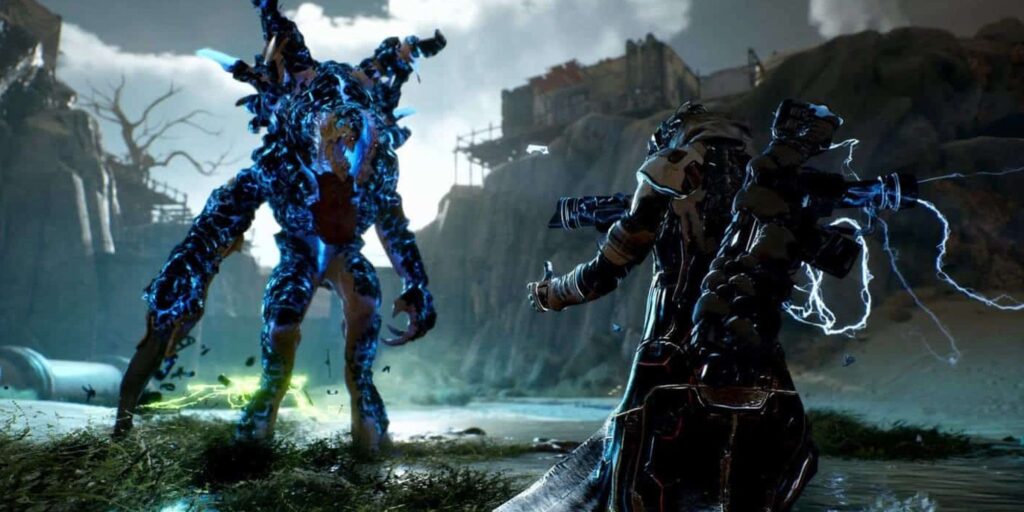 Outriders Worldslayer: Guía de ubicaciones de todos los diarios