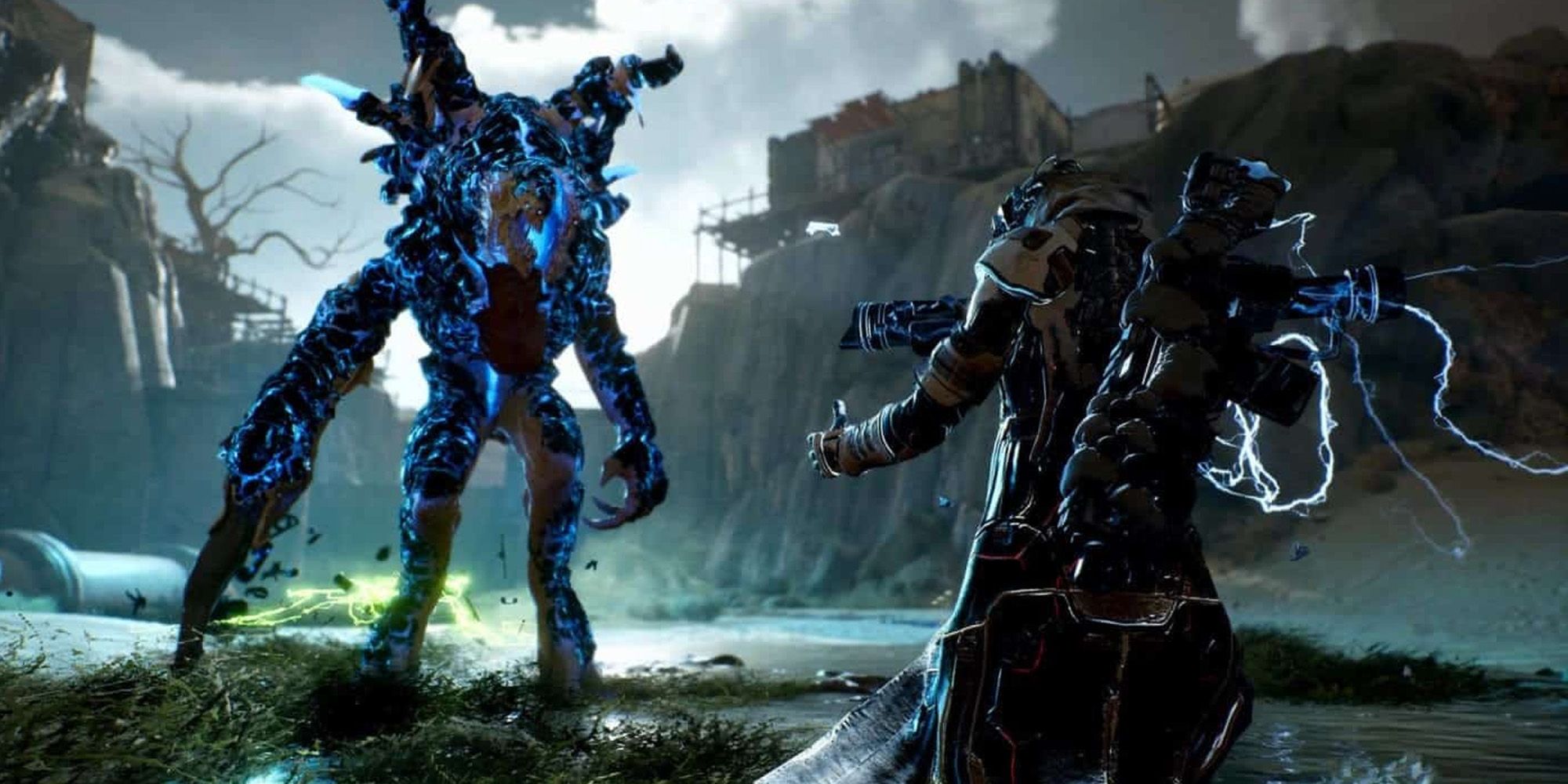 Outriders Worldslayer: Guía de ubicaciones de todos los diarios