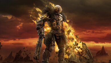Outriders Worldslayer: la mejor versión para Devastator