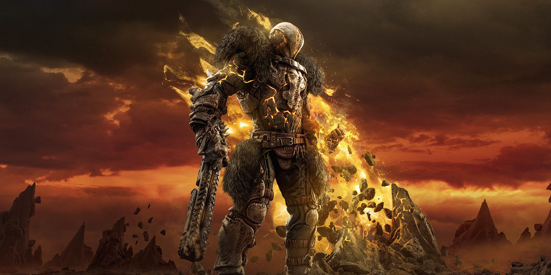 Outriders Worldslayer: la mejor versión para Devastator