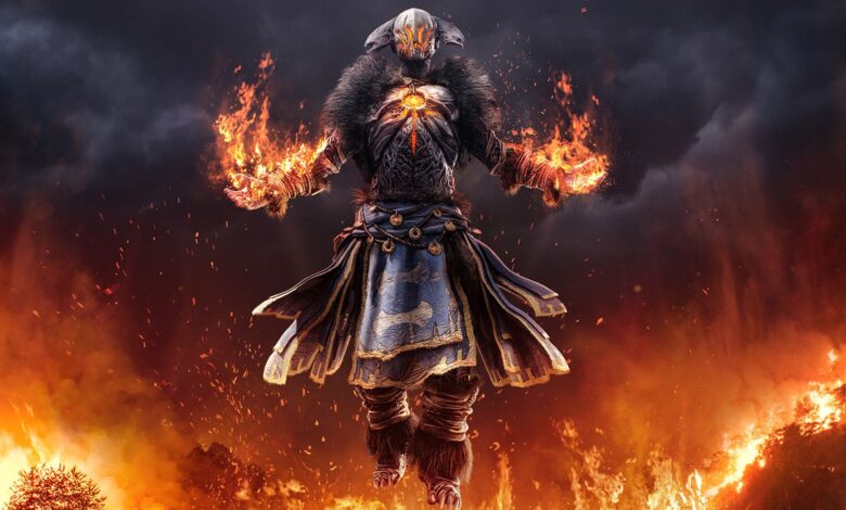 Outriders Worldslayer: la mejor versión para Pyromancer
