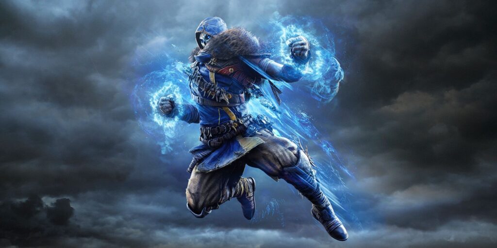 Outriders Worldslayer: la mejor versión para Trickster