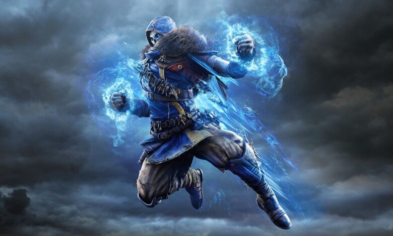 Outriders Worldslayer: la mejor versión para Trickster