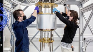 Oxford Quantum Circuits del Reino Unido obtiene $ 47 millones para computación cuántica como servicio