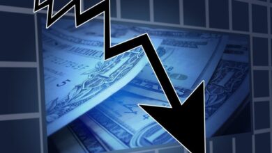 PIB de Estados Unidos se contrae en 0.9%; ¿es momento de hablar de una recesión económica?