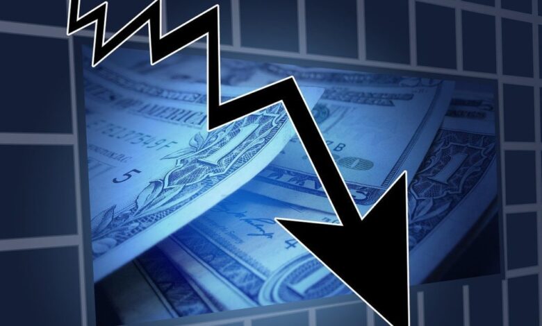 PIB de Estados Unidos se contrae en 0.9%; ¿es momento de hablar de una recesión económica?