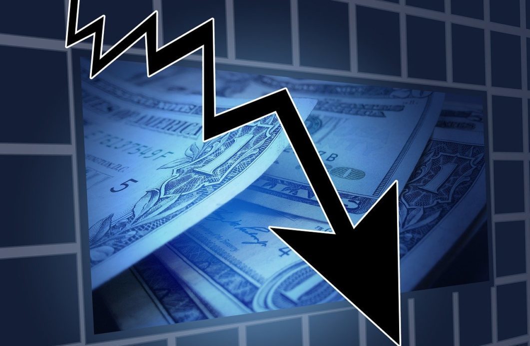 PIB de Estados Unidos se contrae en 0.9%; ¿es momento de hablar de una recesión económica?