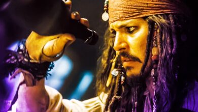 POTC: La obsesión por el ron de Jack Sparrow oculta en secreto una historia real salvaje