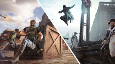 PUBG: Battlegrounds tendrá su propio crossover de Assassin's Creed