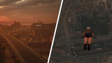 PUBG: los mejores puntos de entrega en Haven