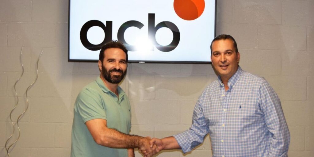 Pablo García, nuevo director técnico del Covirán Granada