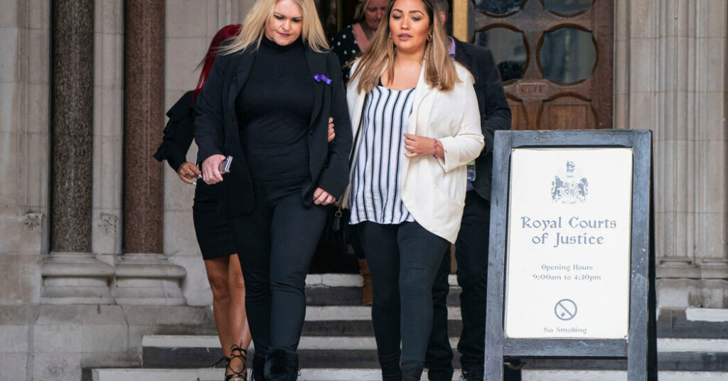 Padres de niño británico pierden apelación para mantenerlo con soporte vital