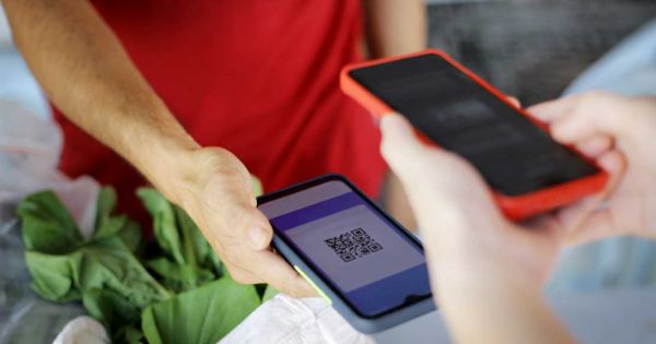 Pagos con QR: una solución simple con impacto en la inclusión financiera de millones de personas
