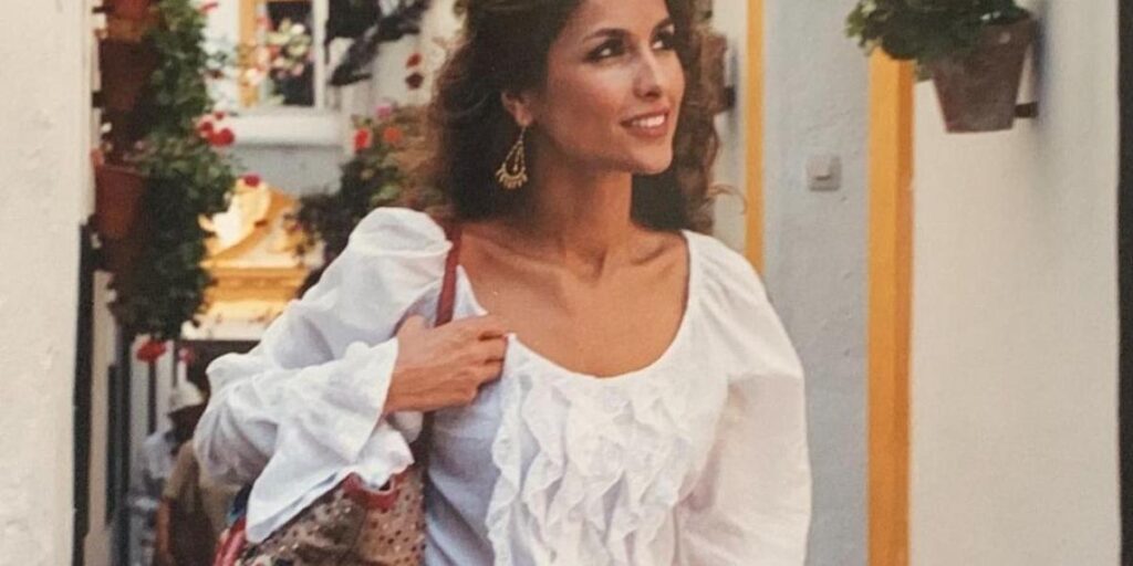 Paloma Cuevas y un famoso cantante amigo de Enrique Ponce... ¿Nueva pareja sorpresa?