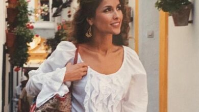 Paloma Cuevas y un famoso cantante amigo de Enrique Ponce... ¿Nueva pareja sorpresa?