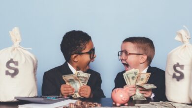 Parece que (algunos) neobancos estarán bien después de todo