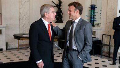 París 2024 inaugurará una nueva era para los Juegos Olímpicos: Thomas Bach | Video