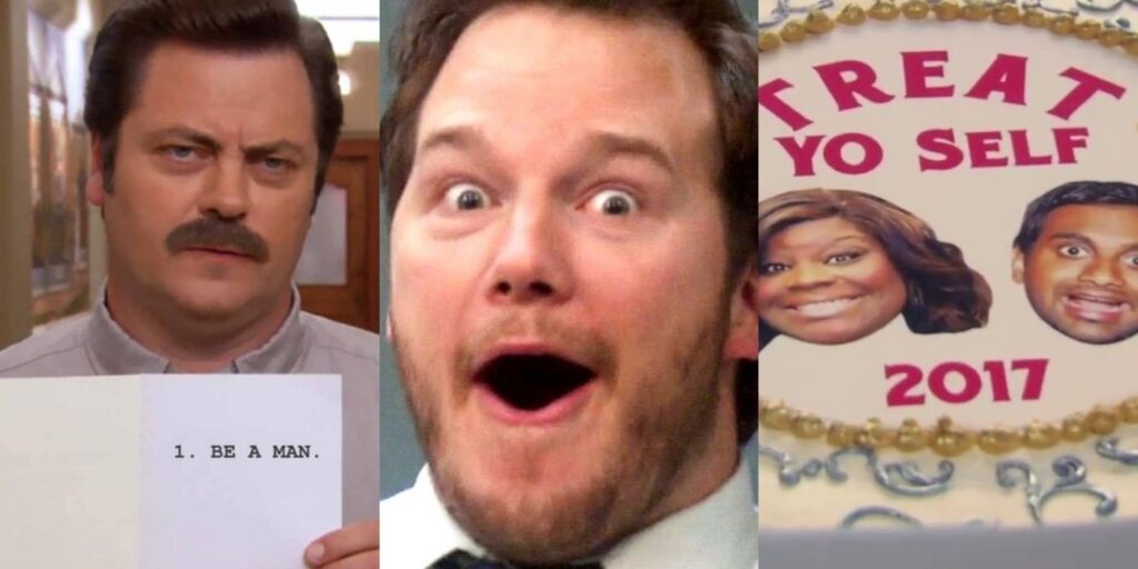 Parques y recreación: 10 lecciones de vida que los fanáticos de Reddit aprendieron del programa