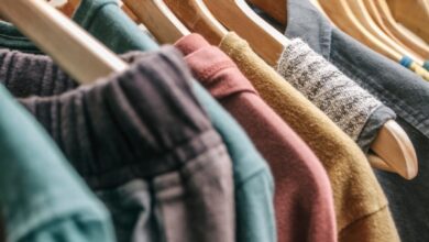 Pasando de los desechos de tabaco a los textiles, Circ le da un nuevo giro al reciclaje de ropa