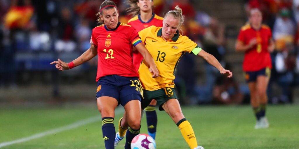 Patri Guijarro: "Les podemos hacer mucho daño"