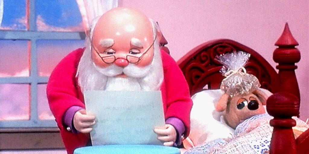 Paul Coker Jr., artista especial de Navidad de Rankin/Bass, muere a los 93 años