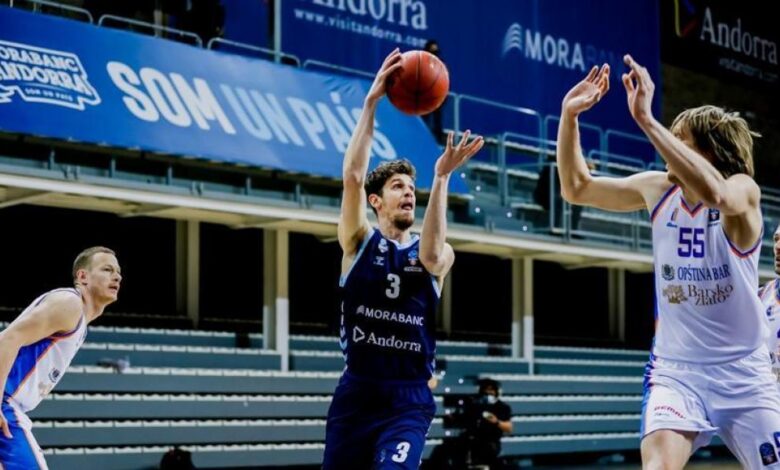 Paulí, opción preferente del Barça como cupo