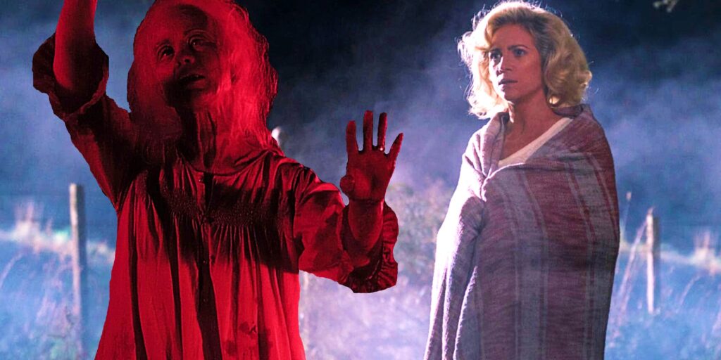 Pearl Trailer hace que la muerte más brutal de X sea mucho peor