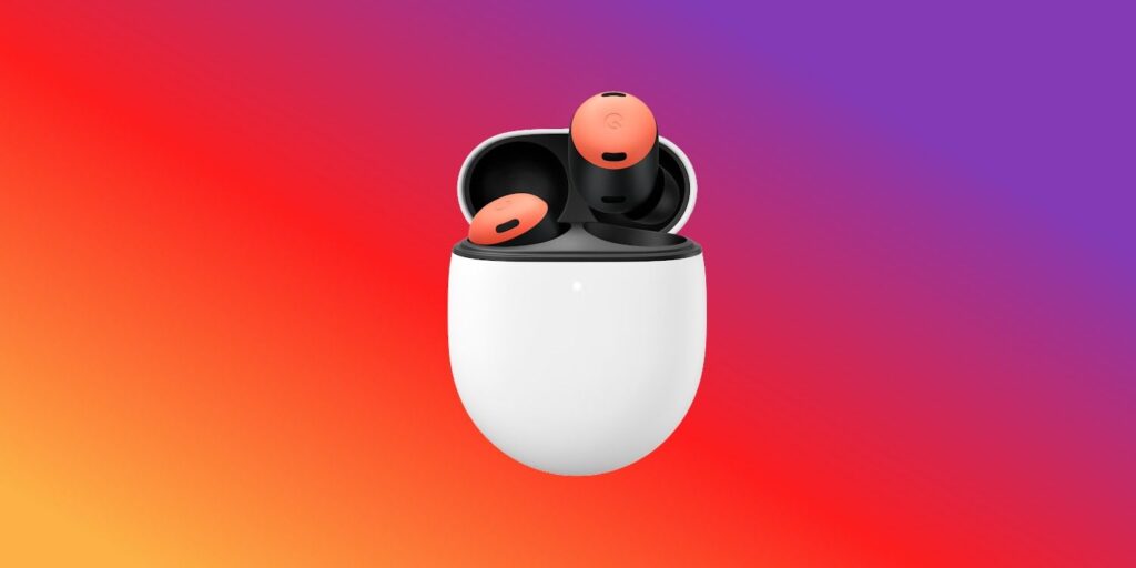 Pedidos anticipados de Google Pixel Buds Pro: lo que necesita saber