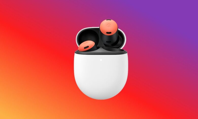 Pedidos anticipados de Google Pixel Buds Pro: lo que necesita saber