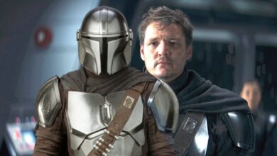 Pedro Pascal elogia el proceso colaborativo con los dobles mandalorianos