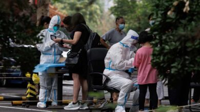 Pekín hace obligatoria la vacunación Covid-19 para ingreso a ciertos lugares públicos