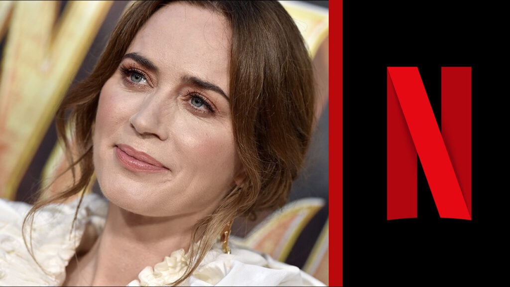 Película de Netflix 'Pain Hustlers': lo que sabemos hasta ahora