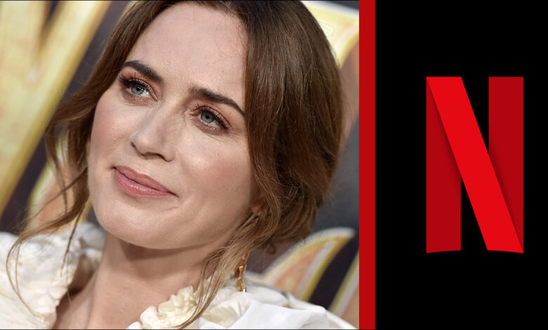Película de Netflix 'Pain Hustlers': lo que sabemos hasta ahora