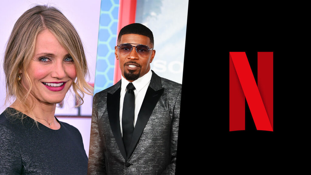 Película de Netflix de Cameron Diaz 'Back In Action': lo que sabemos hasta ahora