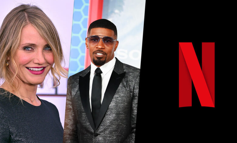 Película de Netflix de Cameron Diaz 'Back In Action': lo que sabemos hasta ahora