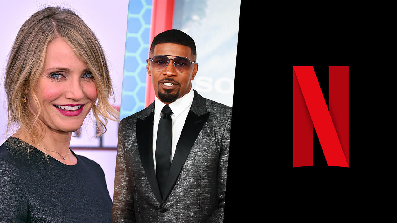 Película de Netflix de Cameron Diaz 'Back In Action': lo que sabemos hasta ahora