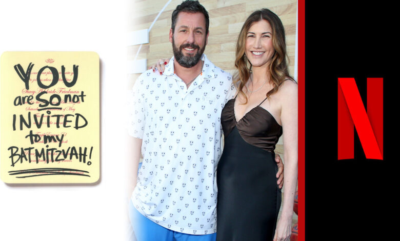 Película de Netflix '¡TAMPOCO no estás invitado a mi Bat Mitzvah!': Lo que sabemos hasta ahora