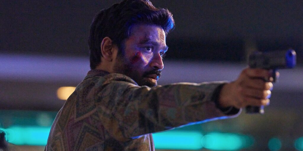 Película derivada de Grey Man en desarrollo de los escritores de Deadpool