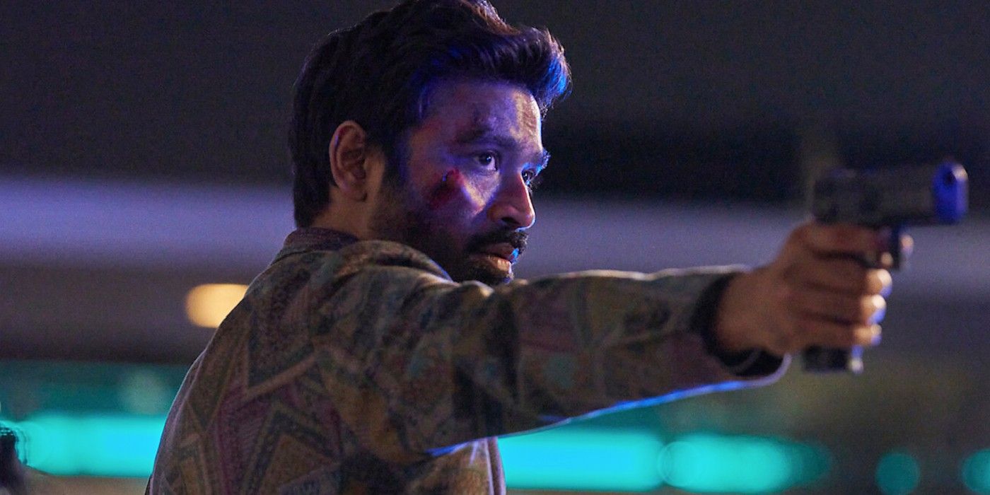 Película derivada de Grey Man en desarrollo de los escritores de Deadpool