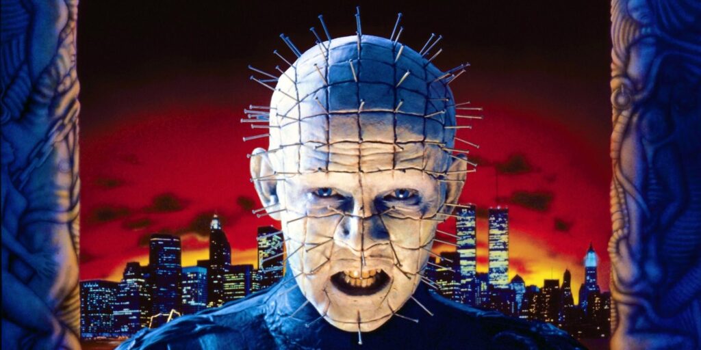Películas de Hellraiser en orden (fecha de lanzamiento y cronológico)