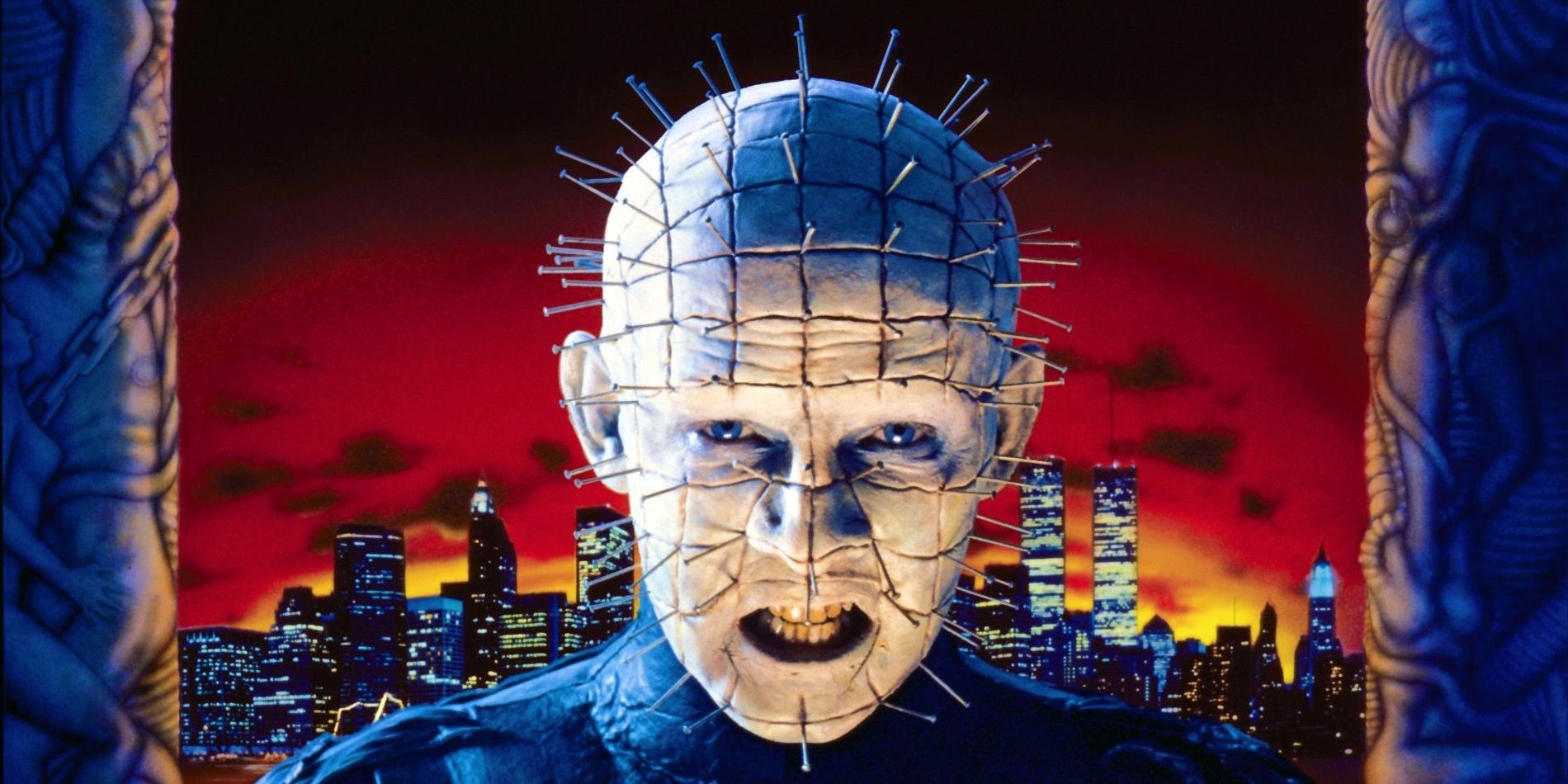 Películas de Hellraiser en orden (fecha de lanzamiento y cronológico)