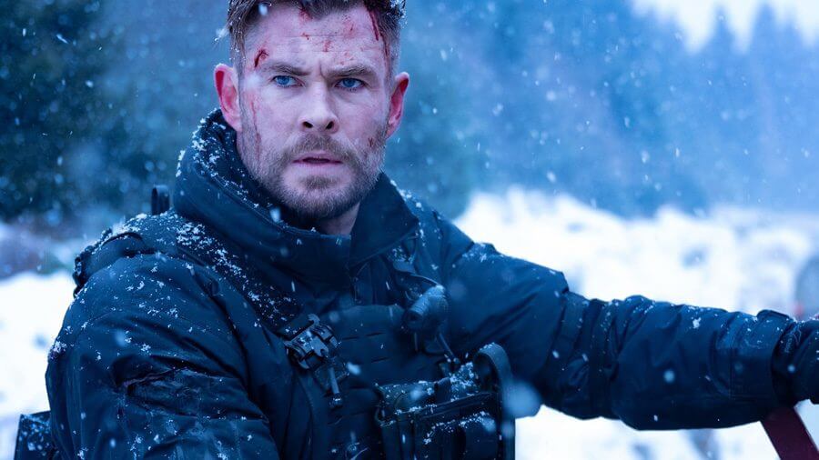 extracción 2 netflix