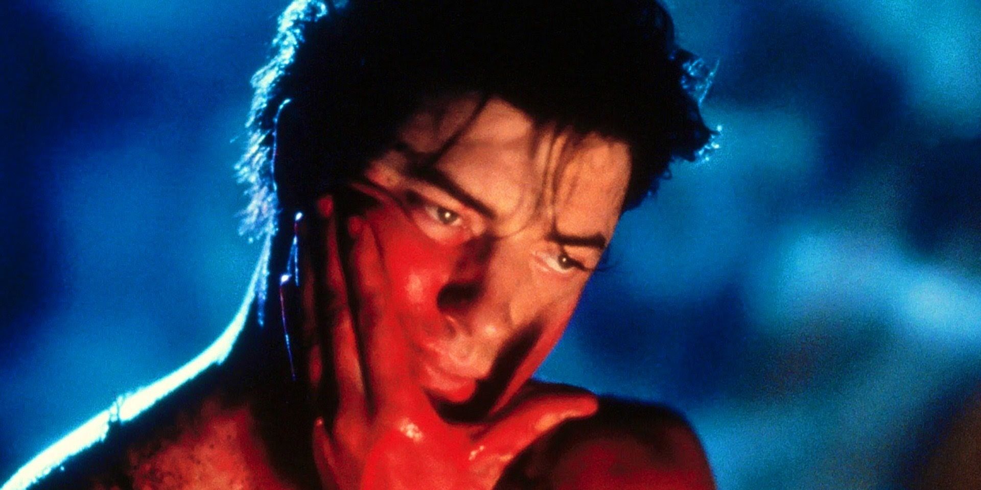 Películas de terror de Brendan Fraser, clasificadas
