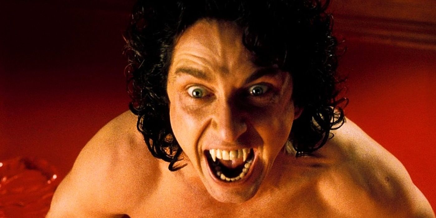 Películas de terror de Gerard Butler, clasificadas