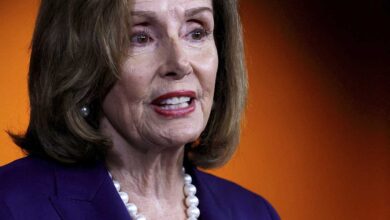 Pelosi anuncia oficialmente el itinerario de su gira por Asia sin mencionar a Taiwán