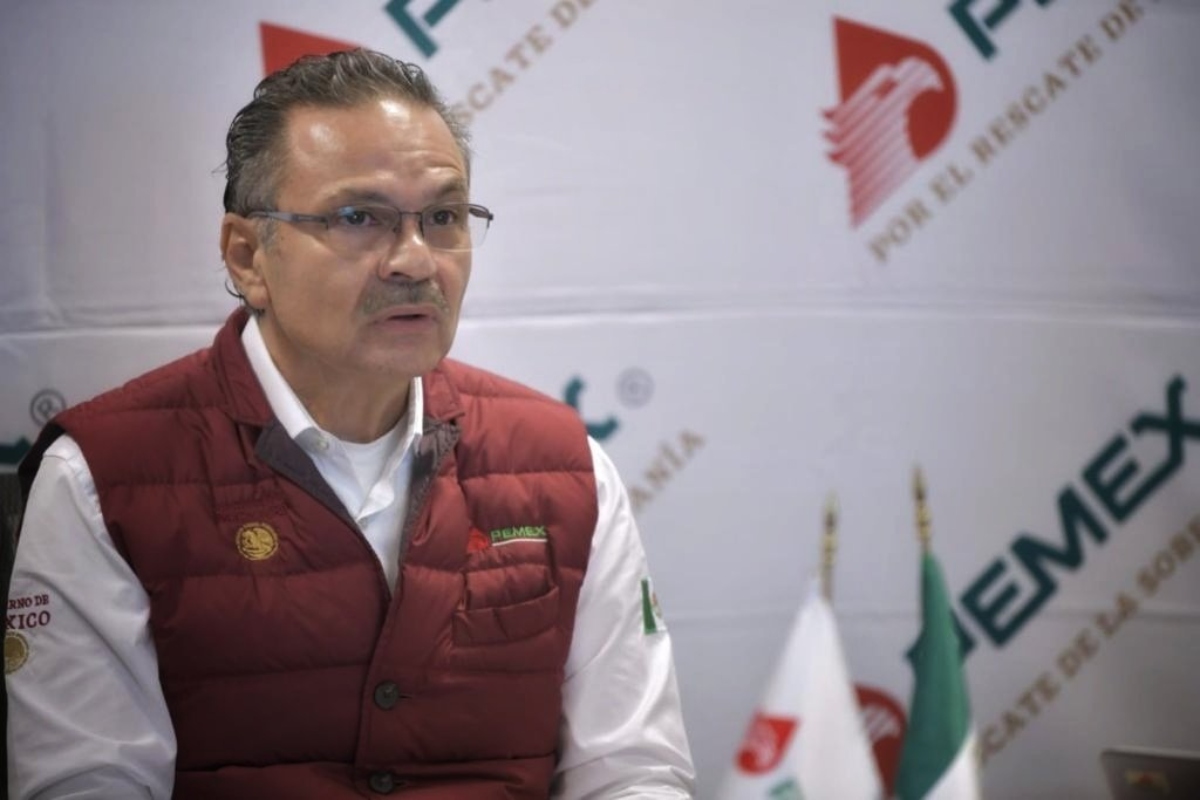 Pemex pide a Moody’s revisar su calificación a la empresa ante repunte en utilidades